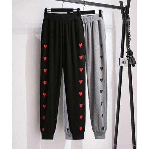 ZENGKER Women's Wide Trousers