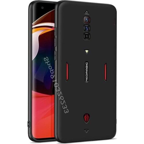 ZGLOBAL Nubia Phone Cases