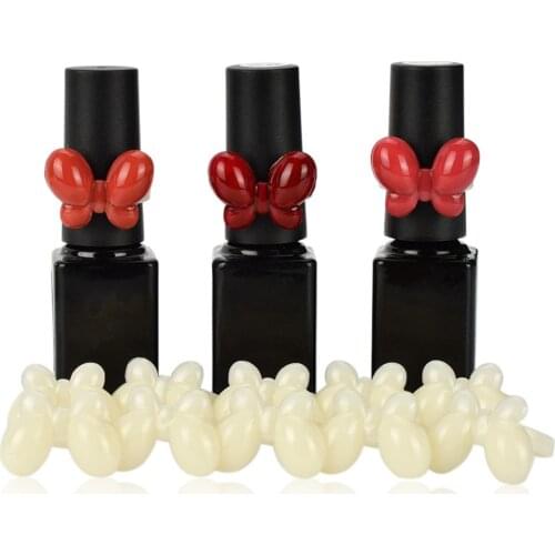 100 Tips Nail Polish Pops Display Chart Color Pointing Tool