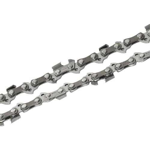 14''-20'' 50-76 Drive Links 0.325 3/8 Pitch Chainsaw Saw Mill Chain Replacement Wood Cutting Tools