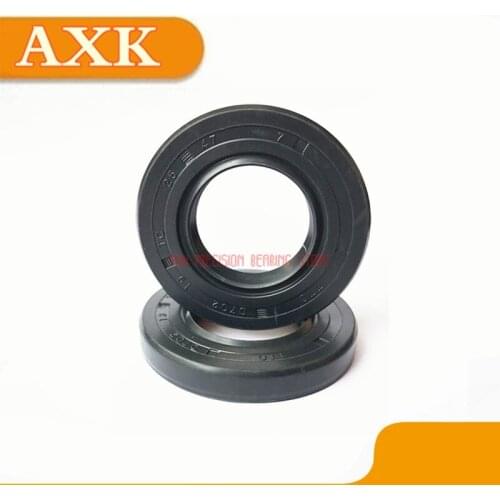 2019 Silicone Gasket Hts Rubber Ring Axk 20pcs Made In Skeleton Oil Seal Tc50*60/65/70/72/75/80/85/90/95/100/110*5/7/8/10/12