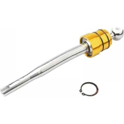 55%HOT Quick Shift Short Throw Shifter Gear Fit For BMW E30 E36 E39 E46 M3/5 3/5 Series