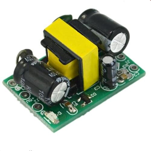 9V500MA (5W) Power Module / Small Size High Power / 9V Bare Board Power Module / AC-DC