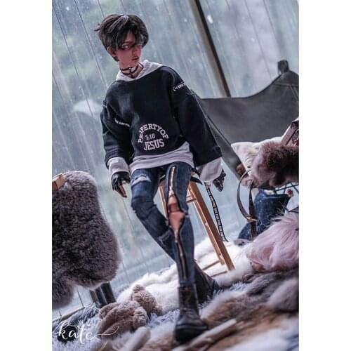 Allaosify Bjd Sd Msd Uncle Doll Baby Clothes