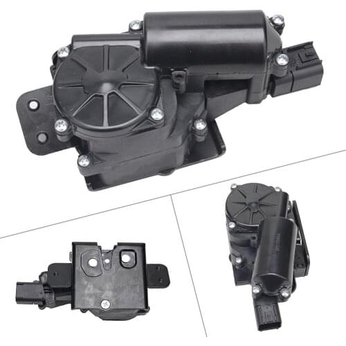 Car Rear Power Lift Tail Gate Lock Actuator Latch 13581405 For Cadillac CTS SRX Escalade For Chevy For Buick Enclave