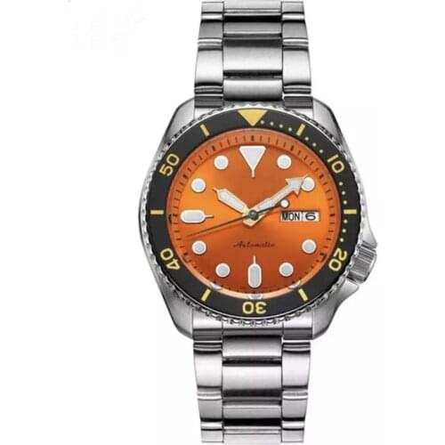 Мужские водонепроницаемые часы CHANSUNRUN China At AliExpress