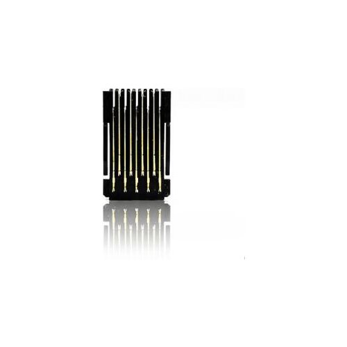 Printer parts Chip Contact For Epson WF-3640 WF-7110 WF-7610 WF-7620 7218 7728 7611 3621 WF-7720 WF-7710 WF-3620 3640 Printer