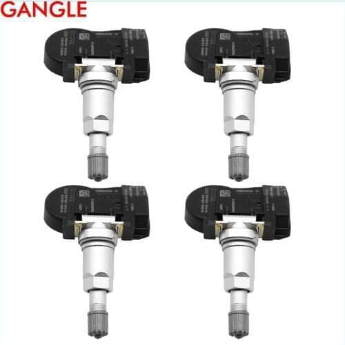 FOR HYUNDAI ACCENT 2012 2013 2014 2015 2016 2017 TPMS HYUNDAI 315MHz TIRE PRESSURE SENSOR 52933-3N000 52933-2M550 52933-2M000