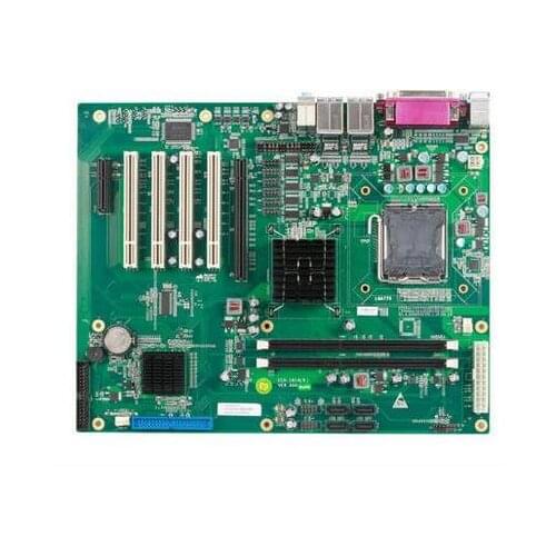 EC0-1814(B) VER:C11 Industrial Motherboard ECO-1814