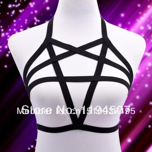 JLX.HARNESS Carnival Costumes