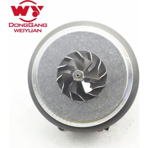 K03-139 5303 970 0132 turbolader core chra 53039880139 cartridge turbo Tiguan 2.0 TDI CBAA CBAB CBDA 103 Kw