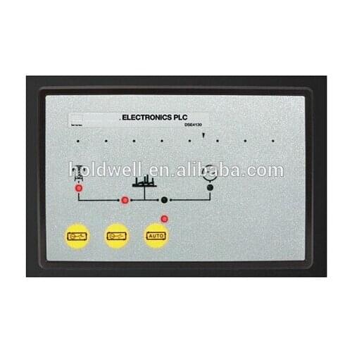 Generator controller DSE4130