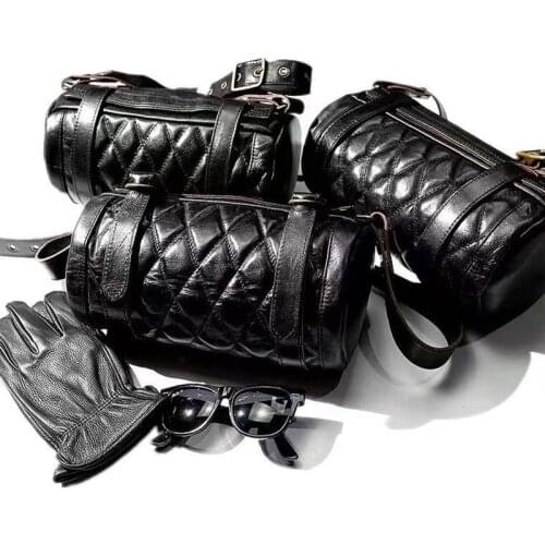 LZB451 28 * 13cm Super Quality Genuine Cowhide Smart Backpack Vintage Cow Leather Casual Rider Bag