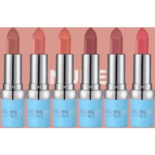 BB MATTE LIPSTICK | FARMASI