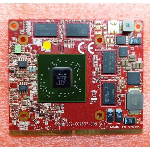 Applies to For Lenovo for IdeaCentre B500 B505 B510 all-in-one graphics card motherboard H5570 1G