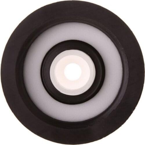 P15D IBC Tote Tank Food Grade Drain Adapter 2.36" Coarse Thread To 12mm Hose Faucet Valve