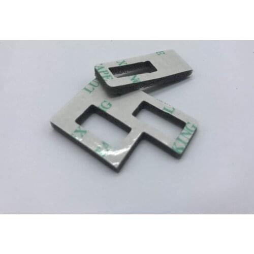 FOR RICOH AFICIO 1015 1018 2018 2015 MP1600 MP2000 MP2500 DEVELOPER UNIT SPONGE FOAM SEAL