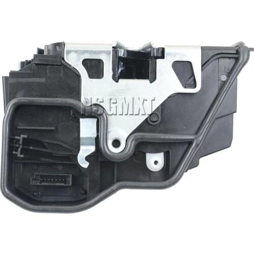 AP03 Front Left Door Lock Actuator for BMW 1 3 5er E81 E82 E87 F20 F30 E93 E90 E91 F10 F11,For MINI R60 R61 51217229455