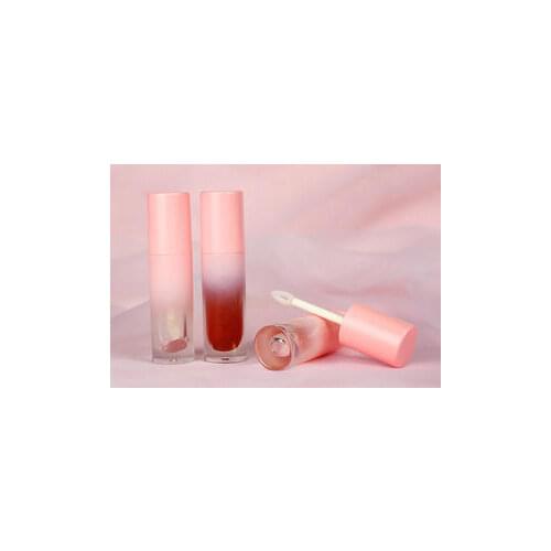 1 Pcs 4Ml Empty Lip Balm Lipstick Tubes Container Fashion Cool Lip Tubes Lipstick Tube DIY With Sample Pack Bottle