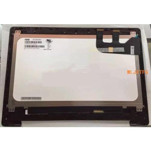 Asus Flipbook TP300L 13.3'' Laptop LCD Touch Screen Assembly