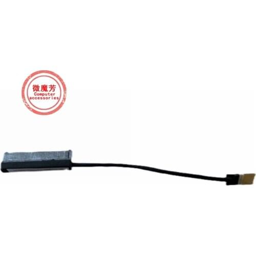 Laptop Connector Cable SSD SATA HDD Hard Drive Adapter for HP 210 G1 215 11 11-E 11-E015DX 11-E003AU DC02001TD00