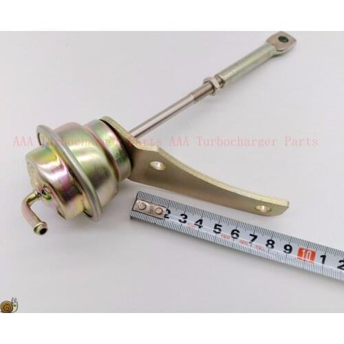K27 Turbo Actuator/internal wastegate for MB Truck/Bus OM904,53279707196,5327-101-3074,53249887111 AAA Turbocharger Parts