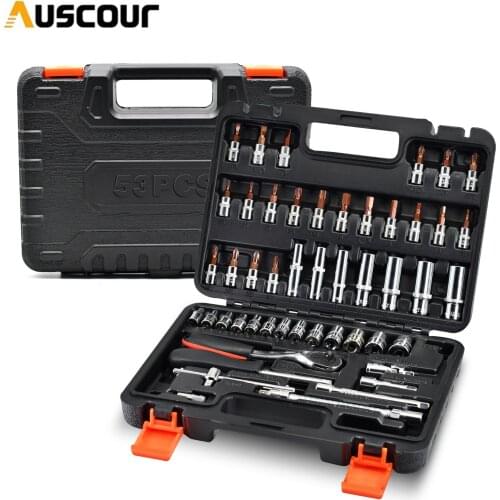 AUSCOUR Hand Tool Sets