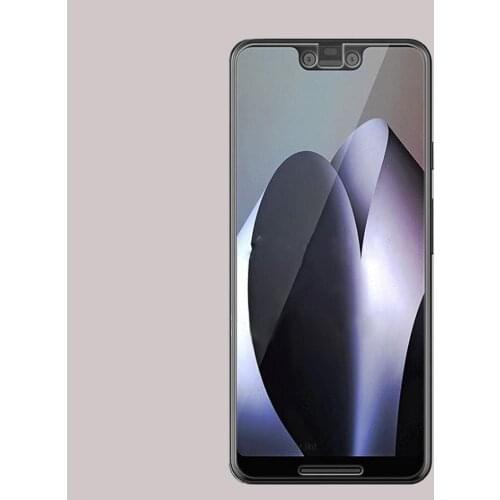 For Google Pixel 3 XL Tempered Glass 9H 2.5D Premium Screen Protector Film For Google Pixel 3