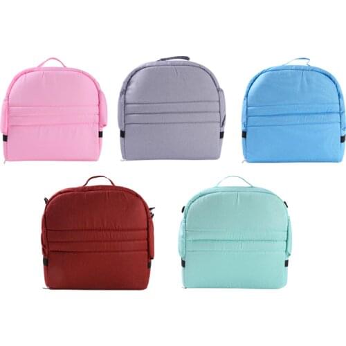 Breathable Portable Sleeping Baby Bed Crib For Baby Multi-Function Travel Mosquito Nest For Newborns Portable Cribs For Baby Bed