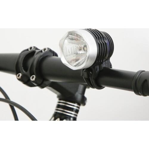 4 colors 3000 Lumen XML Q5 Interface LED Bicycle light Bike Light Headlamp Headlight 3Mode Bicycle lights lamp outdoor cycling