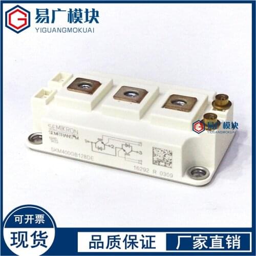 SKM400GB128D SKM150GB123D SKM200GB123D Original IGBT Mdoule