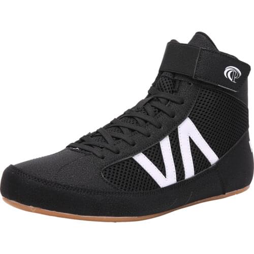 Обувь для борьбы JOBWOB China At AliExpress