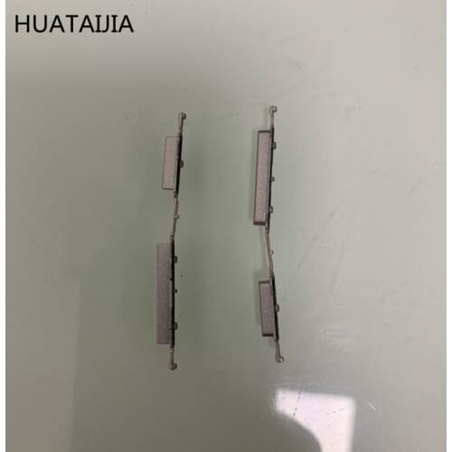 Start key button For Huawei MediaPad T5 10 AGS2-L09 AGS2-W09 power button AGS2-L03 AGS2-W19 volume button