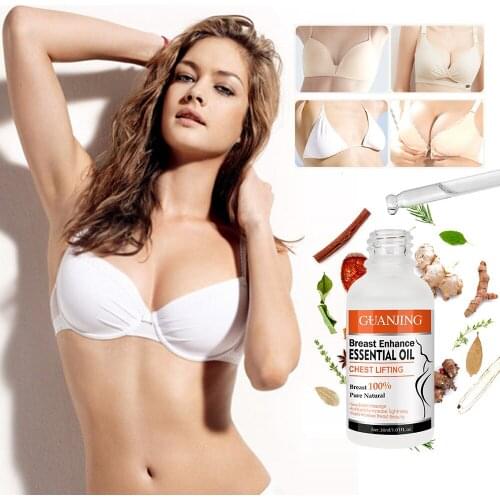 40g Chest Breast Fast Growth Enhancement Cream Firming Lifting Breast Massage Cream Elasticity Extract Chest Care Skin Care