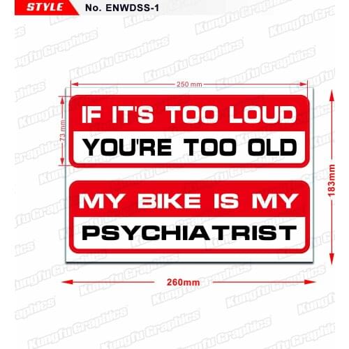 KUNGFU GRAPHICS B LOGO Stickers Self Adhesive Motocross Racing Decals Kit Decor for BRIDGESTONE Motorcycle Dirt Bike Turning