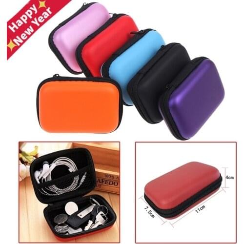 Mini Bag Portable Shockproof Storage Box Compact Waterproof Case For Gopro Hero 7 6 5 4 3 SJCAM Xiaomi Yi 4K MIJIA Action Camera