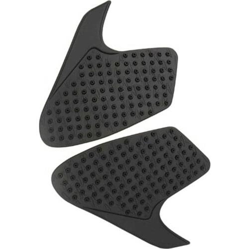 Motorcycle Sticker Fuel Tank Pad For Ducati 696 796 1100 2010-2016 Anti Slip Stickers Gas Side Pads Protector
