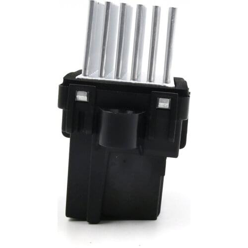 New 15141283 13503201 For Buick Cadillac Chevy GMC Hummer H2 Pontiac Saturn For Suzuki HEATER BLOWER MOTOR MODULE RESISTOR