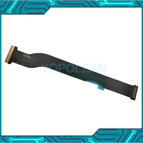 New A1932 I/O Audio Board Headphone Jack Flex Cable 821-01528-A For Macbook Air 13" a1932 Late 2018 Mid 2019