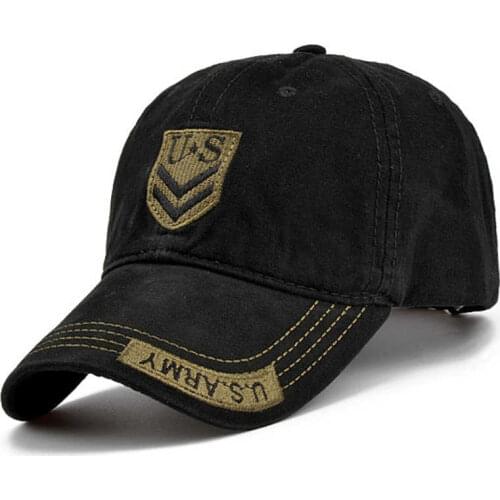 High Quality new US corporal Mens Baseball Cap Airsoftsports Tactical Caps Navy Seal Cotton Camouflage Snapback Hats Cap Men