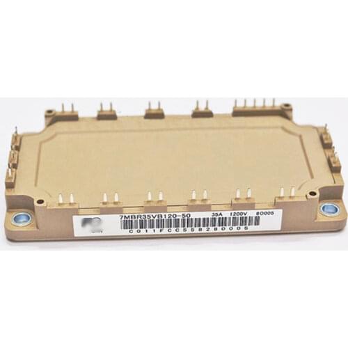 7MBR50SB120-50 7MBR50VB120-50 New module Free shipping