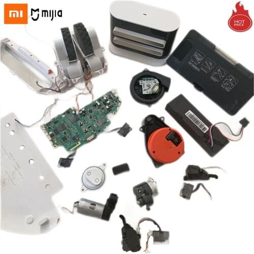 Original / xiaomijia sweeper robot accessories stytj02ym laser navigation stytj02ym cliff sensor motherboard spare parts