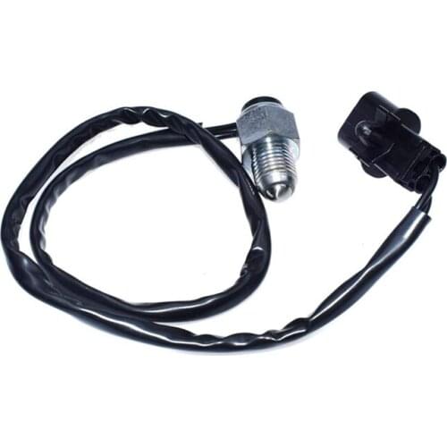 Free Shipping Freewheel Clutch Switch Gearshift Lamp Switch For Mitsubishi Triton L200 For Pajero Sport 4WD MN171296