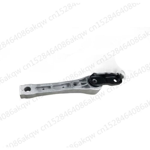 Car Hanging Yuanbao beam machine foot glue 2010Vol ksw age nTi gu anS har an2018 Site fixing bracket pad Swing support