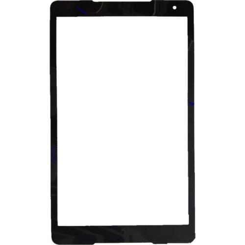 TouchScreen For Alcatel A3 10 LTE 4G EU 9026X 9026 Touch Screen LCD Display Front Glass Outer Panel Replace Parts