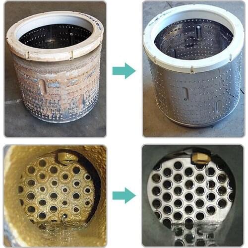 Washing Machine Deep Cleaner Washer Cleaning Tabs Cleaning Detergent Effervescent Remover Tablet For Washing Machine Wholesale