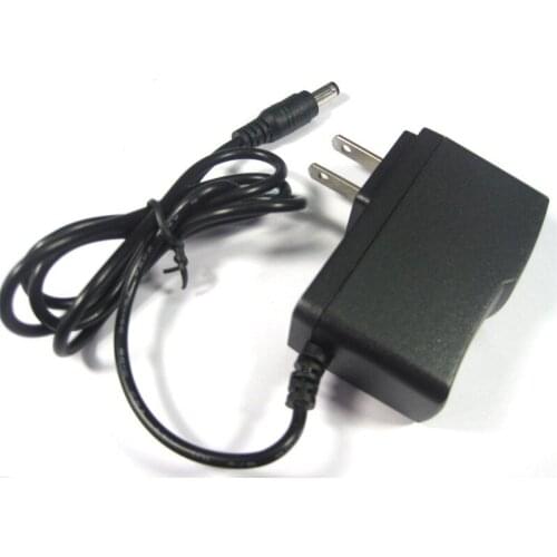 1PC DC 5V 1A AC 100 ~ 240V Universal US Plug Converter Adapter Power Supply Switch Transformer AC/DC