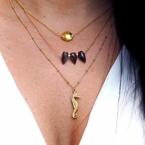 Zhilie Luxury Chokers