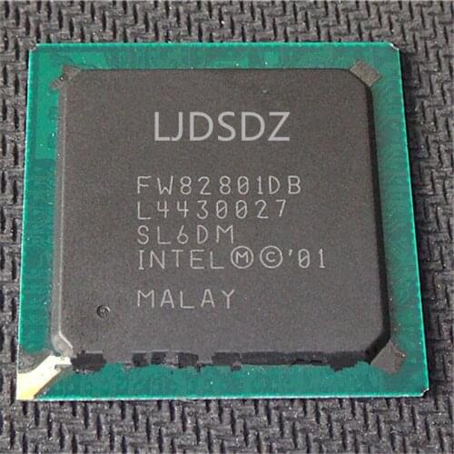 1 PCS/LOTE FW82801DB IN STOCK
