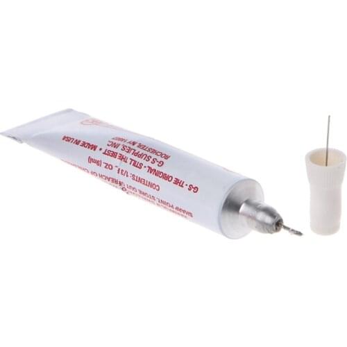9ml Transparent Multi-purpose Adhesives Super Rhinestone Glue For Watch Jewelry N58A